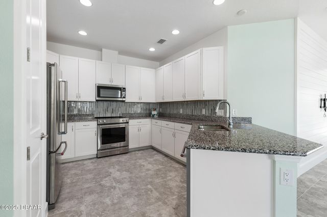 621 Beach Bum Boulevard, Daytona Beach, FL 32124