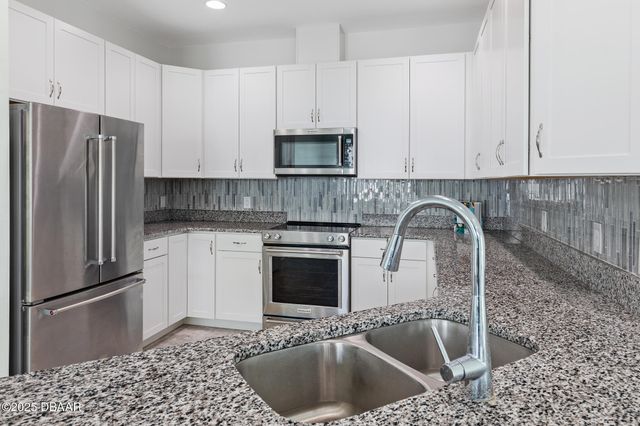 621 Beach Bum Boulevard, Daytona Beach, FL 32124