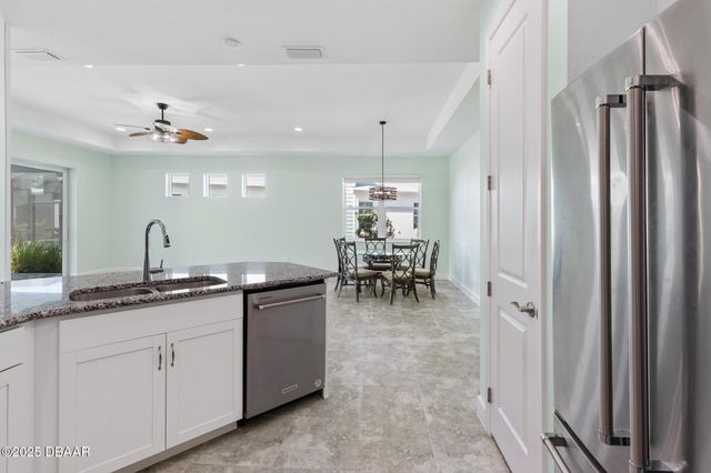 621 Beach Bum Boulevard, Daytona Beach, FL 32124