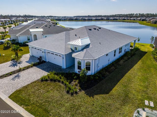 621 Beach Bum Boulevard, Daytona Beach, FL 32124