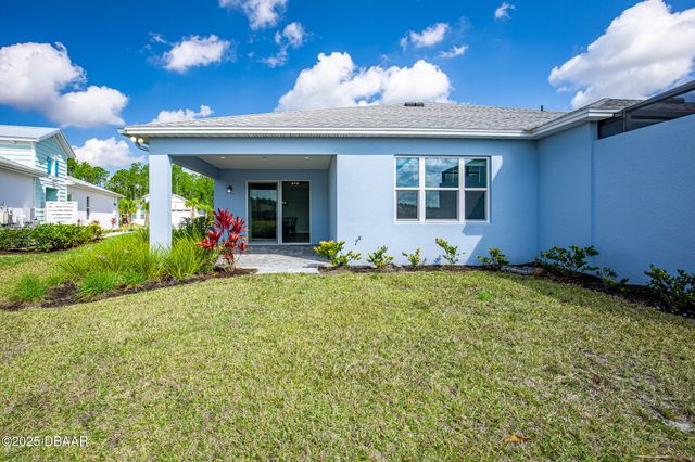 621 Beach Bum Boulevard, Daytona Beach, FL 32124