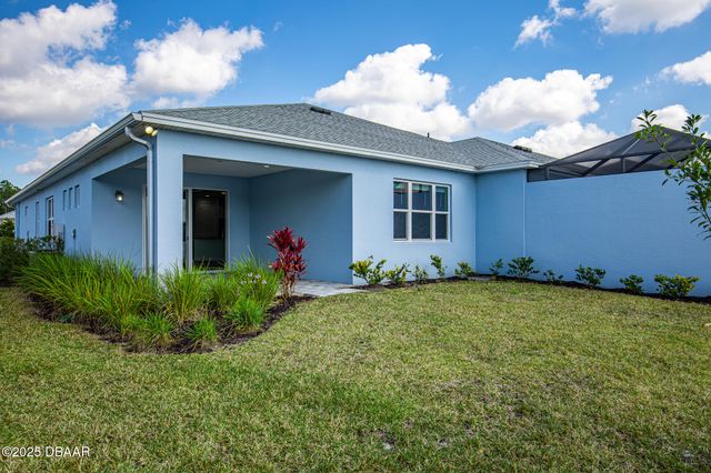 621 Beach Bum Boulevard, Daytona Beach, FL 32124