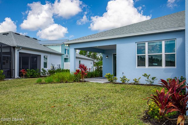 621 Beach Bum Boulevard, Daytona Beach, FL 32124