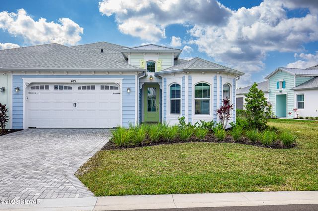 621 Beach Bum Boulevard, Daytona Beach, FL 32124