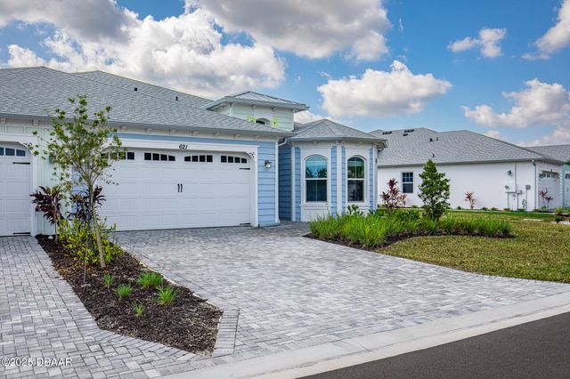 621 Beach Bum Boulevard, Daytona Beach, FL 32124