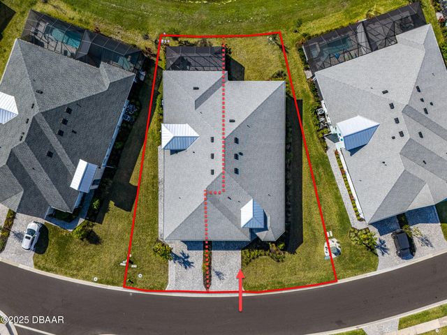 621 Beach Bum Boulevard, Daytona Beach, FL 32124