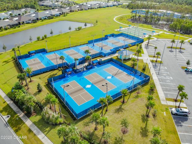 621 Beach Bum Boulevard, Daytona Beach, FL 32124