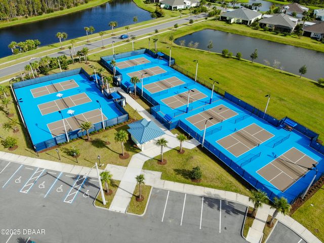 621 Beach Bum Boulevard, Daytona Beach, FL 32124