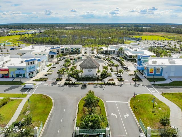 621 Beach Bum Boulevard, Daytona Beach, FL 32124