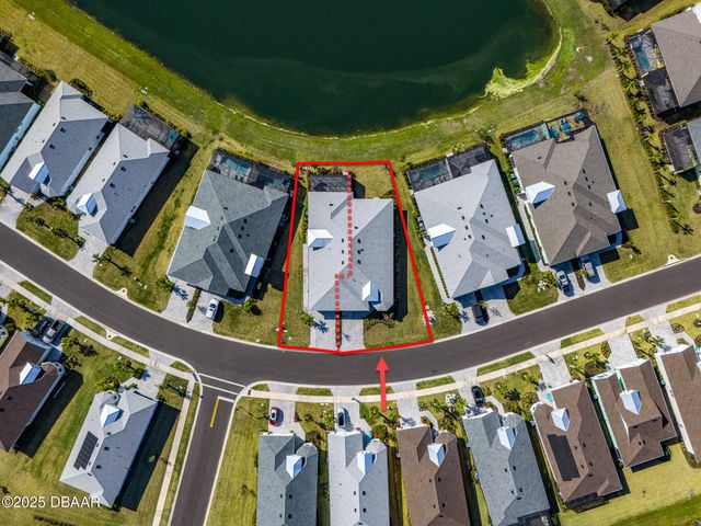 621 Beach Bum Boulevard, Daytona Beach, FL 32124