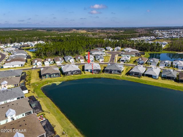 621 Beach Bum Boulevard, Daytona Beach, FL 32124