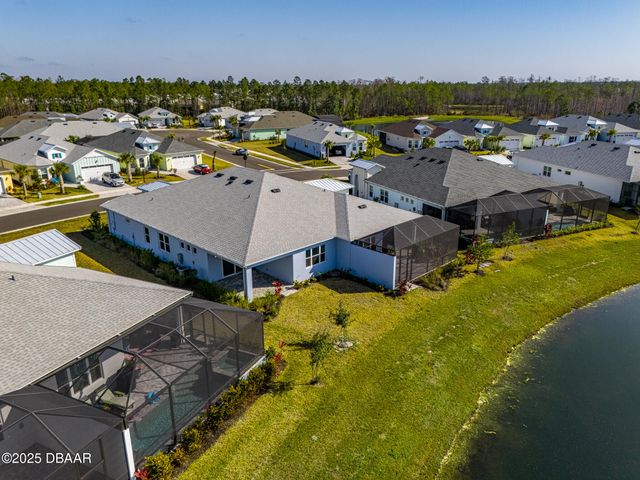 621 Beach Bum Boulevard, Daytona Beach, FL 32124