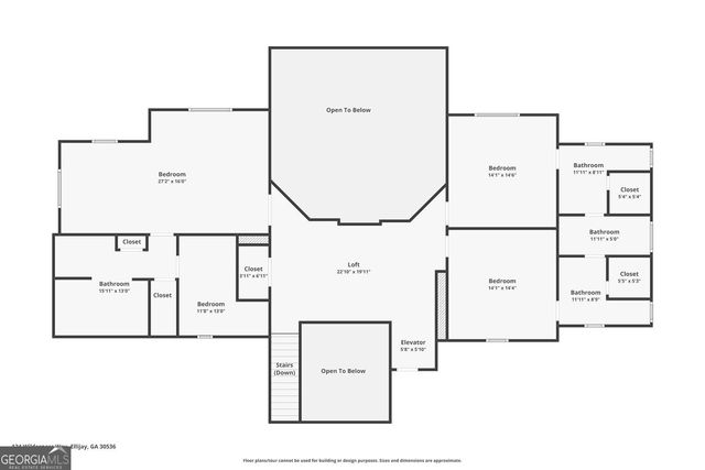 124 Wilderness Way, Ellijay, GA 30536