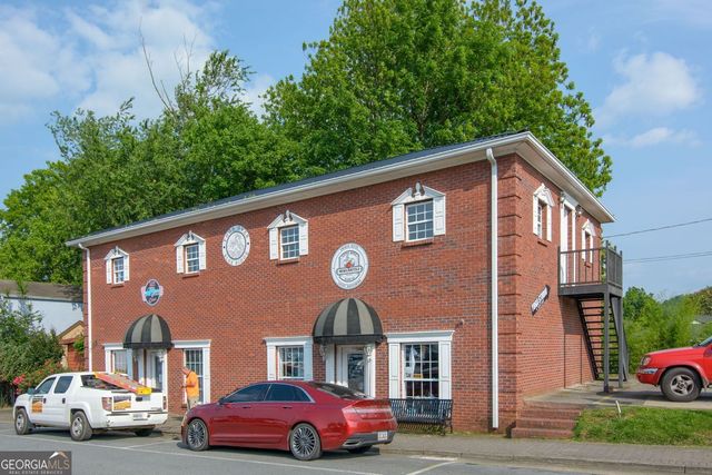 124 Wilderness Way, Ellijay, GA 30536