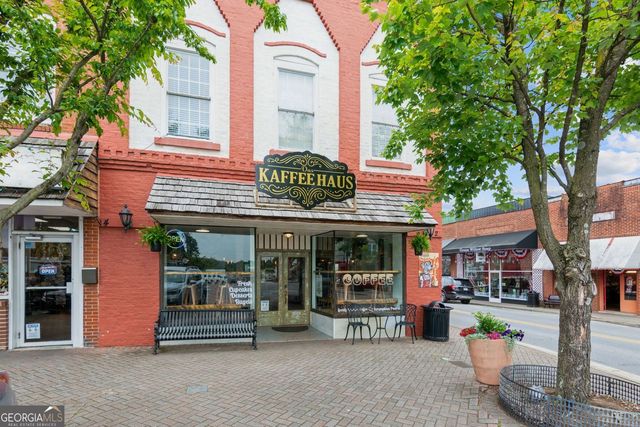 124 Wilderness Way, Ellijay, GA 30536