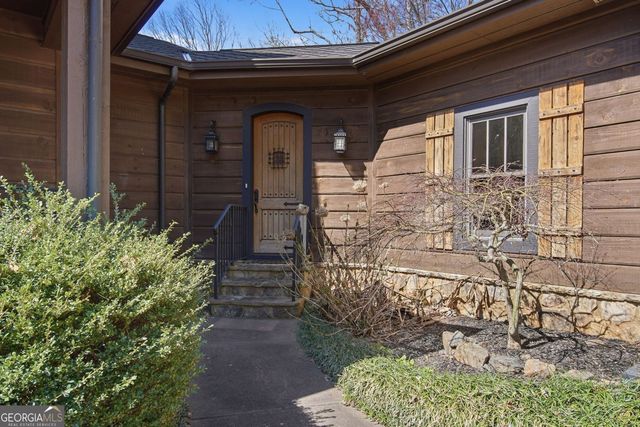 124 Wilderness Way, Ellijay, GA 30536