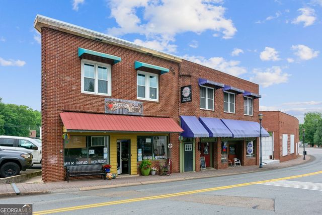 124 Wilderness Way, Ellijay, GA 30536