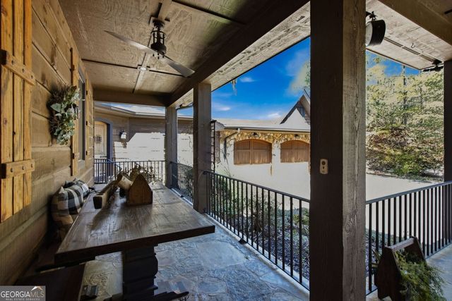 124 Wilderness Way, Ellijay, GA 30536