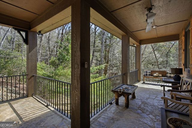 124 Wilderness Way, Ellijay, GA 30536