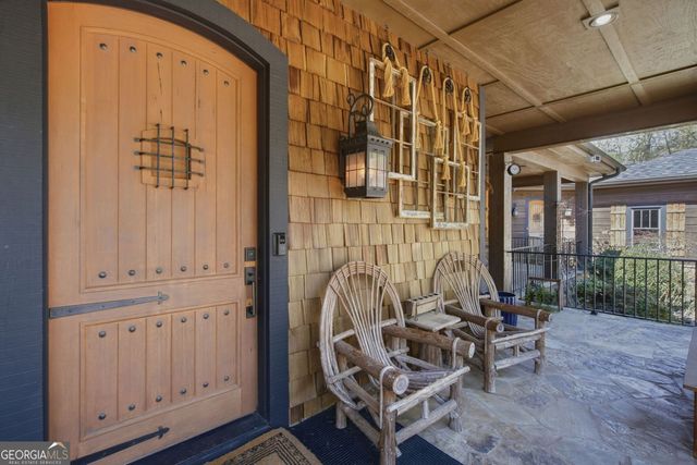 124 Wilderness Way, Ellijay, GA 30536