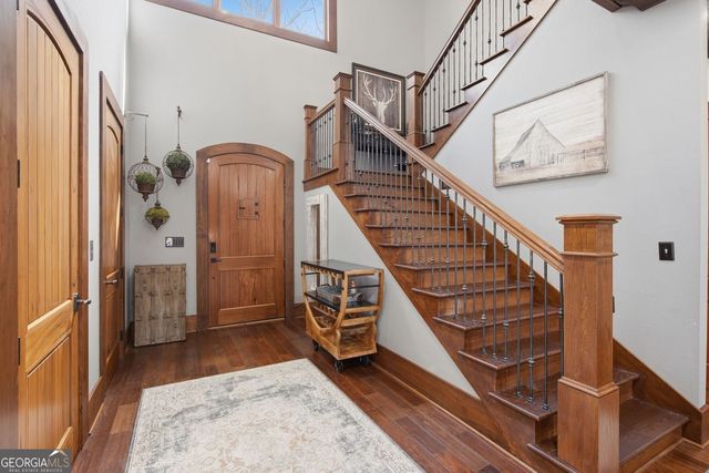 124 Wilderness Way, Ellijay, GA 30536