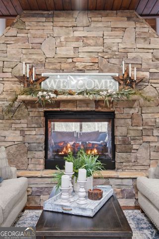 124 Wilderness Way, Ellijay, GA 30536