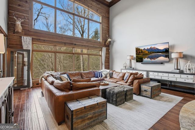 124 Wilderness Way, Ellijay, GA 30536