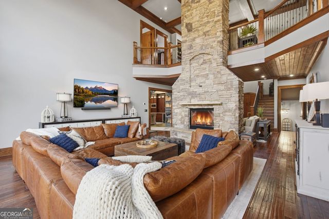 124 Wilderness Way, Ellijay, GA 30536