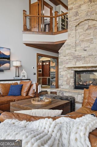 124 Wilderness Way, Ellijay, GA 30536