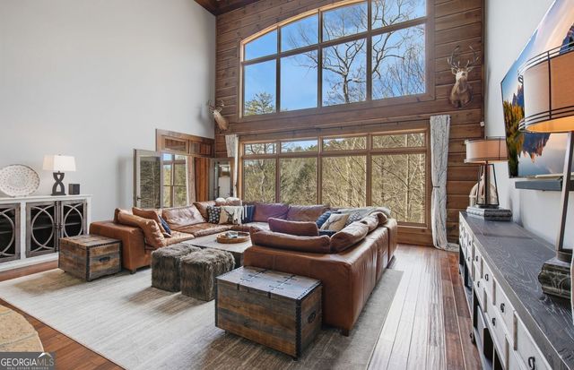 124 Wilderness Way, Ellijay, GA 30536