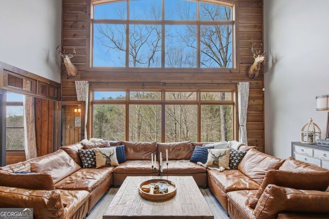 124 Wilderness Way, Ellijay, GA 30536