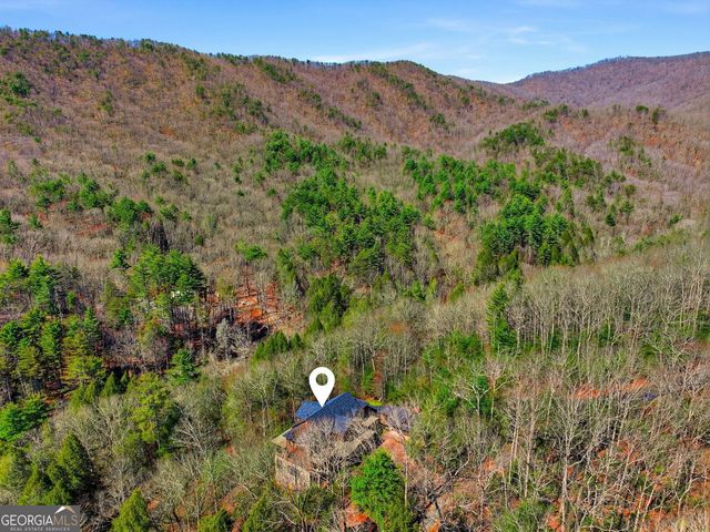 124 Wilderness Way, Ellijay, GA 30536