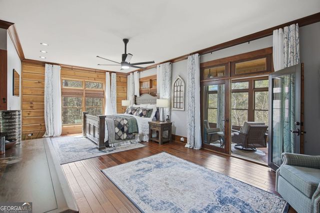 124 Wilderness Way, Ellijay, GA 30536