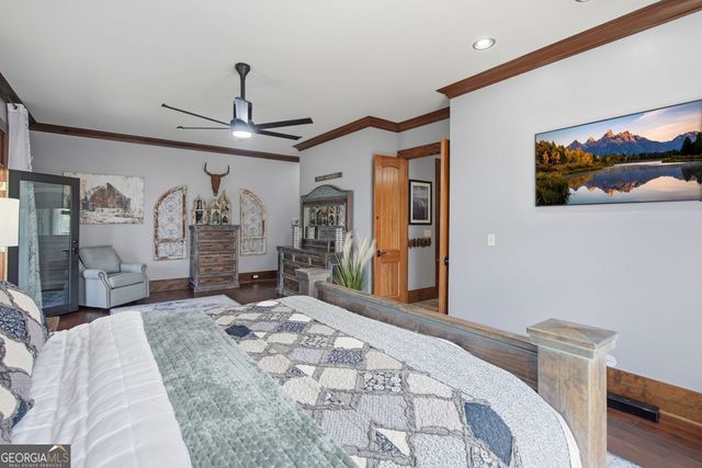 124 Wilderness Way, Ellijay, GA 30536