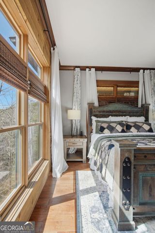 124 Wilderness Way, Ellijay, GA 30536