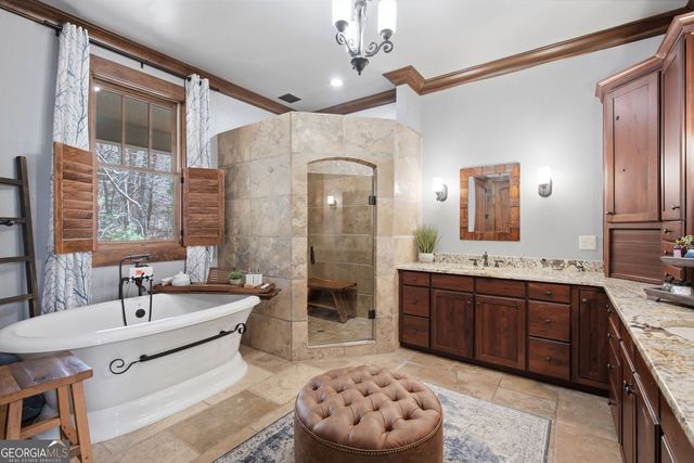 124 Wilderness Way, Ellijay, GA 30536