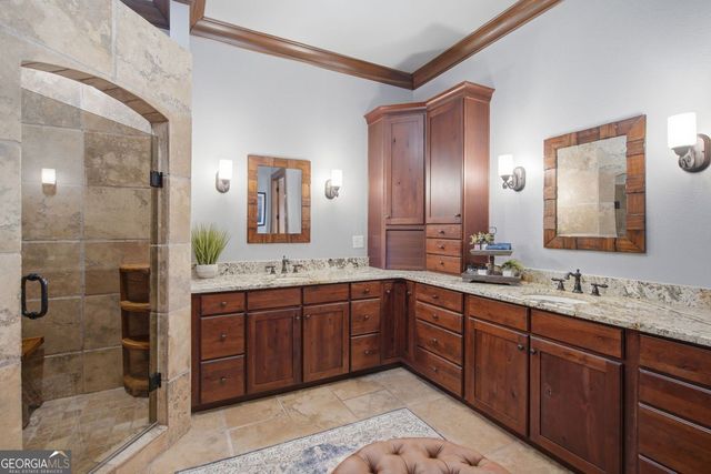 124 Wilderness Way, Ellijay, GA 30536