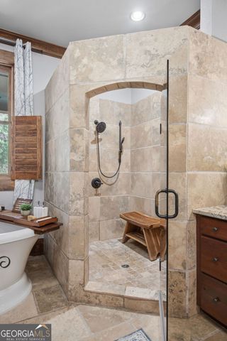 124 Wilderness Way, Ellijay, GA 30536