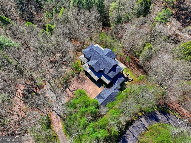 124 Wilderness Way, Ellijay, GA 30536