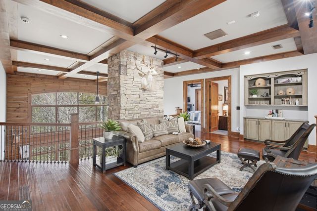 124 Wilderness Way, Ellijay, GA 30536