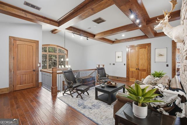 124 Wilderness Way, Ellijay, GA 30536