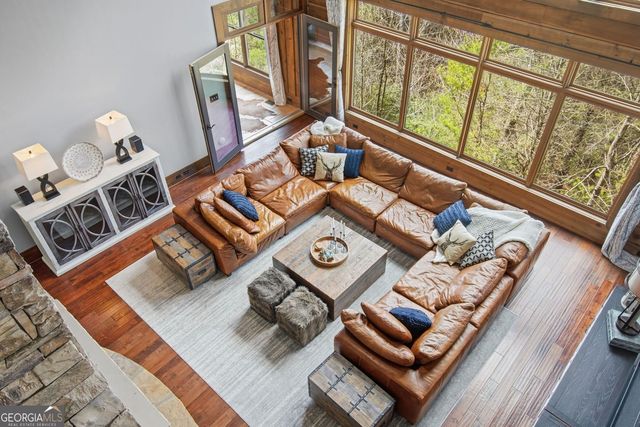 124 Wilderness Way, Ellijay, GA 30536