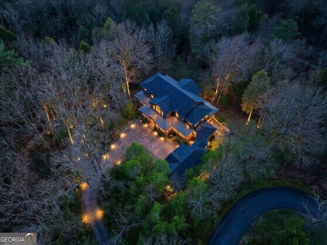 124 Wilderness Way, Ellijay, GA 30536