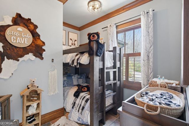 124 Wilderness Way, Ellijay, GA 30536