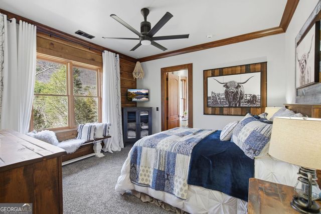 124 Wilderness Way, Ellijay, GA 30536