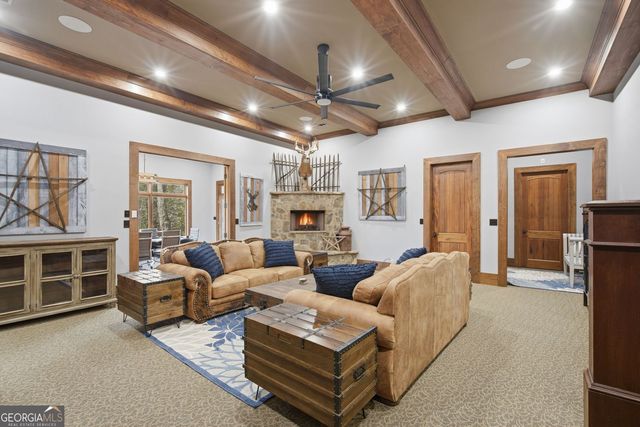 124 Wilderness Way, Ellijay, GA 30536