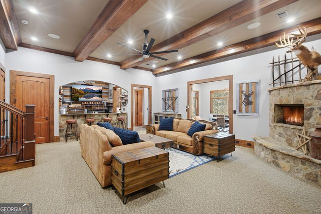 124 Wilderness Way, Ellijay, GA 30536