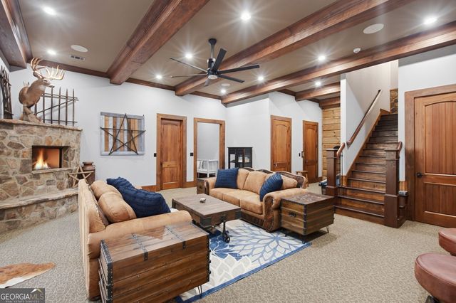 124 Wilderness Way, Ellijay, GA 30536