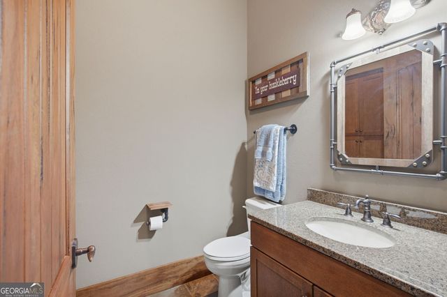 124 Wilderness Way, Ellijay, GA 30536