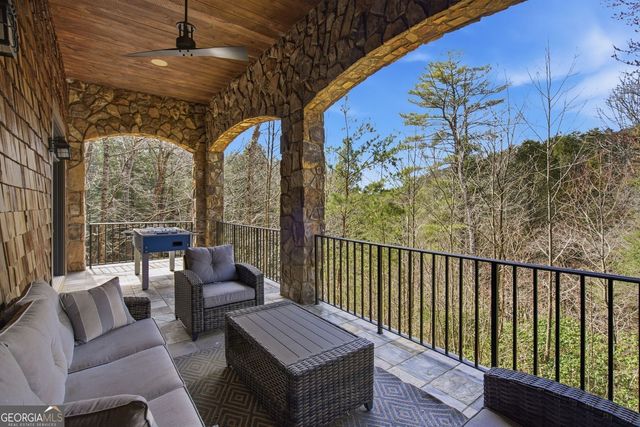124 Wilderness Way, Ellijay, GA 30536